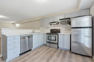 Condo Apartment in Burlington