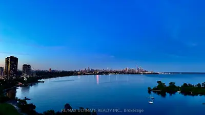 65 Annie Craig Drive Uph06, Toronto, On M8v 0g3