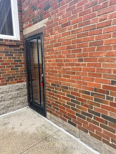 Detached in Toronto