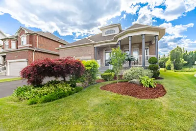 939 Brass Winds Place, Mississauga, On L5w 1t1