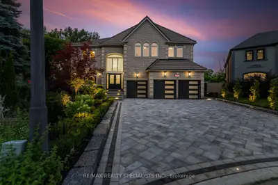Detached in Mississauga