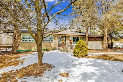 8026 Mayfield Road, Caledon, On L7e 0w2
