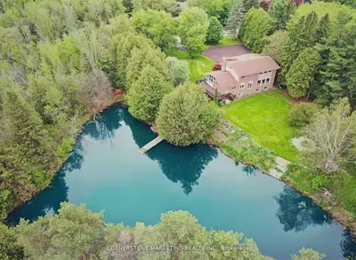 Detached in Caledon
