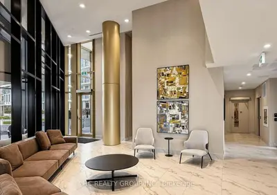 Condo Apartment in Oakville