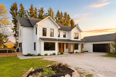 12979 27 Side Road, Halton Hills, On L7g 4s4