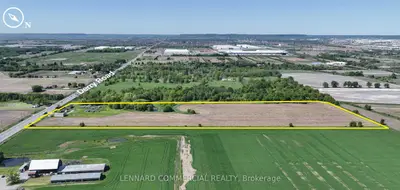 12619 Derry Road, Milton, On L9e 0w2