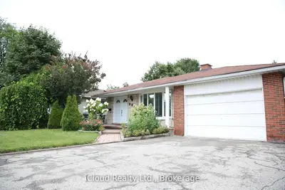 888 Bloor Street, Mississauga, On L4y 2m9