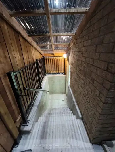 Detached in Brampton
