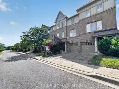 44 Cedar Lake Crescent, Brampton, On L6y 0p9