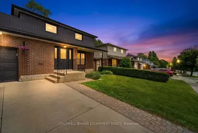 Detached in Halton Hills