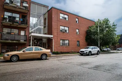 2519 Lake Shore Boulevard W 303, Toronto, On M8v 1e3