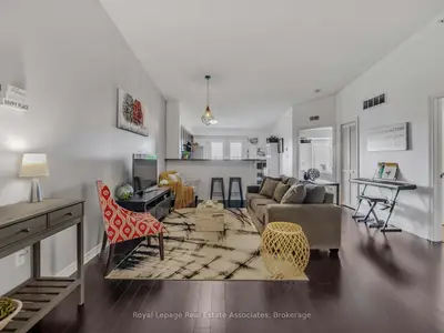 Condo Apartment in Milton