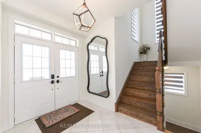 215 Hayrake Street, Brampton, On L6z 0a2