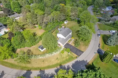 Detached in Caledon