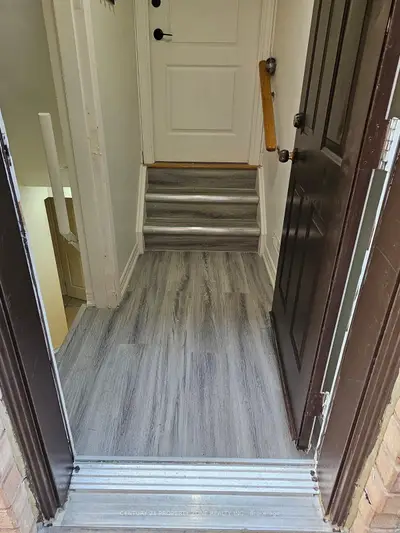 Detached in Brampton