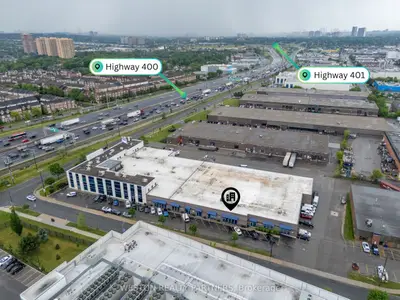 240 Bartor Road 8, Toronto, On M9m 2w6