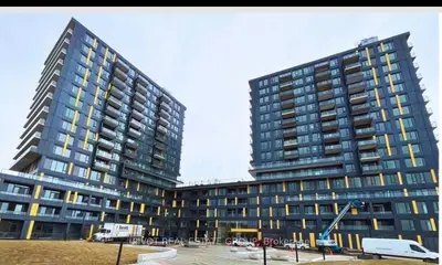 Condo Apartment in Burlington
