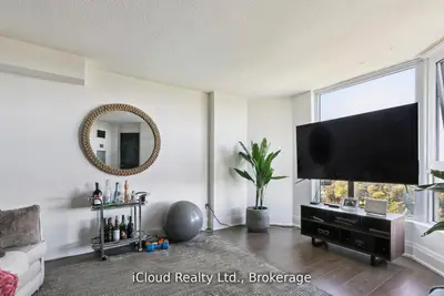 238 Albion Road 1108, Toronto, On M9w 6a7