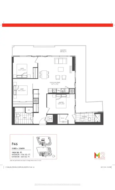 3883 Quartz Road 213, Mississauga, On L5b 0m4