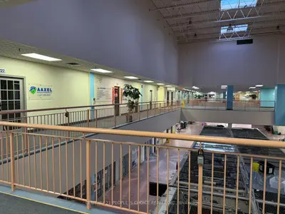 1550 South Gateway Road 223 & 225, Mississauga, On L4w 5g6