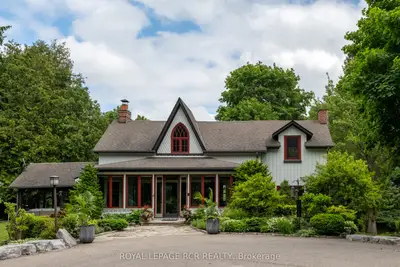 Detached in Caledon
