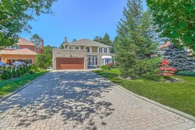Detached in Mississauga