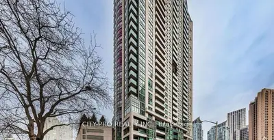 Condo Apartment in Mississauga