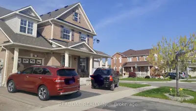 Detached in Milton