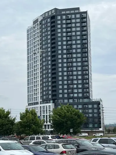 Condo Apartment in Mississauga