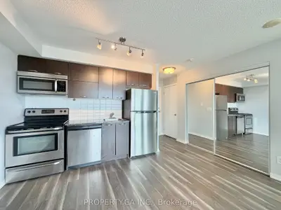 Common Element Condo in Toronto