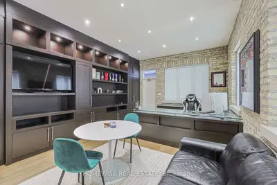 609 Marlee Avenue E, Toronto, On M6b 3j6