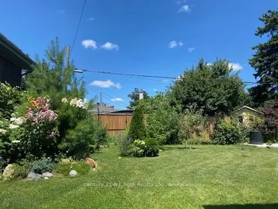 156 The Westway, Toronto, On M9p 2c1