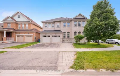 39 Paisley Green Avenue, Caledon, On L7c 3r9