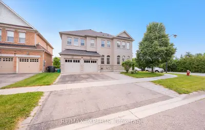 39 Paisley Green Avenue, Caledon, On L7c 3r9