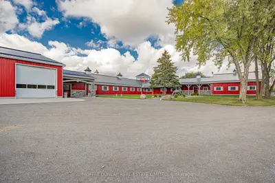 18095 Horseshoe Hill Road, Caledon, On L7k 2b8