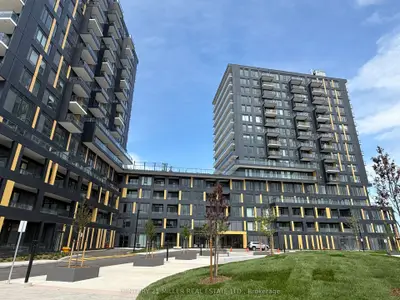 Condo Apartment in Burlington