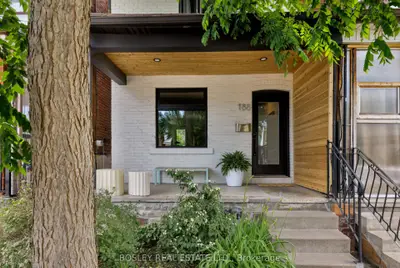 Semi-Detached in Toronto