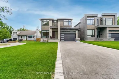 3118 Given Road, Mississauga, On L5a 2n3