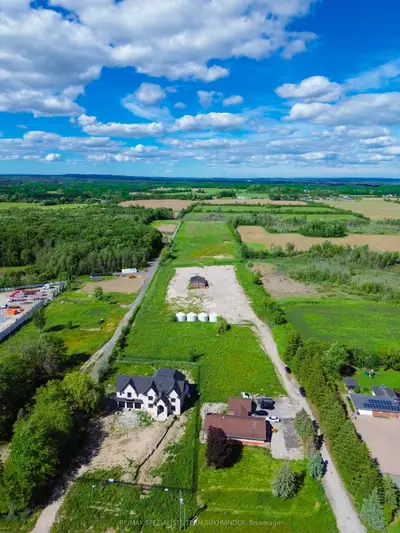 15245 Airport Road, Caledon, On L7c 2x9
