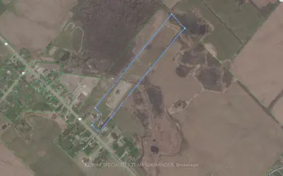 15245 Airport Road, Caledon, On L7c 2x9
