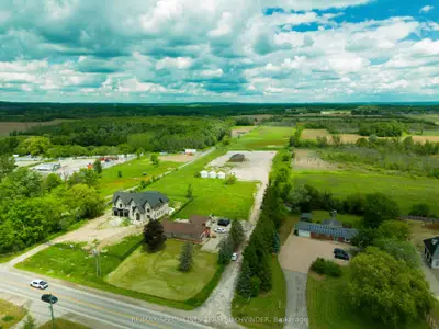 15245 Airport Road, Caledon, On L7c 2x9
