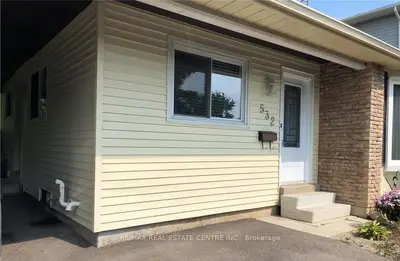 Detached in Milton