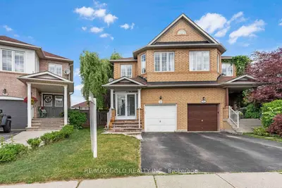 1201 Mowat Lane, Milton, On L9t 5r2