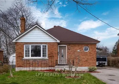 Detached in Brampton