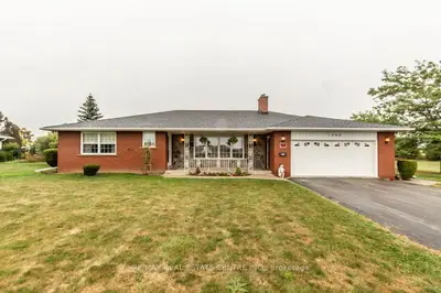 13254 BRITANNIA Road, Milton, ON L9E 0V5