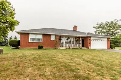 13254 BRITANNIA Road, Milton, ON L9E 0V5