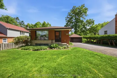 Detached in Caledon