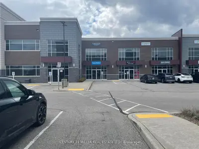 225 Speers Road 15 & 16, Oakville, On L6k 0j4