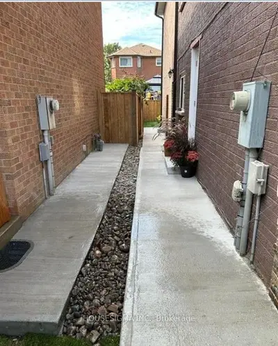 Detached in Mississauga