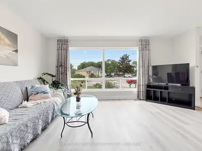 3457 Ashcroft Crescent, Mississauga, On L5c 2e6